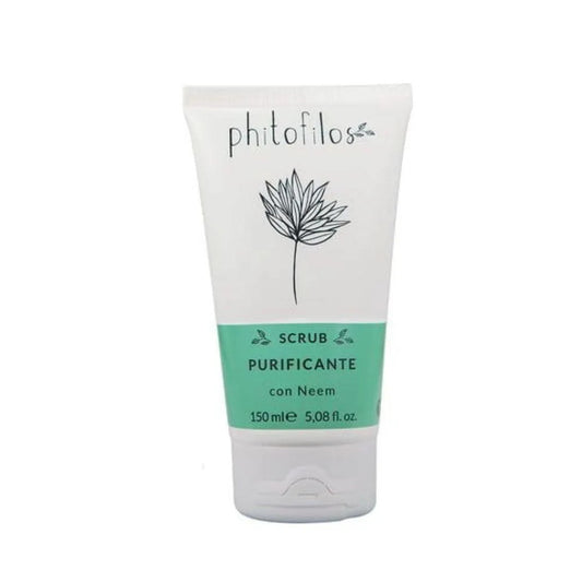 Scrub Purificante Phitofilos 150ml_0