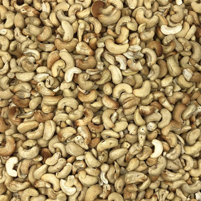 Anacardos Tostados Ecológicos Granel 0,125 Kg_2