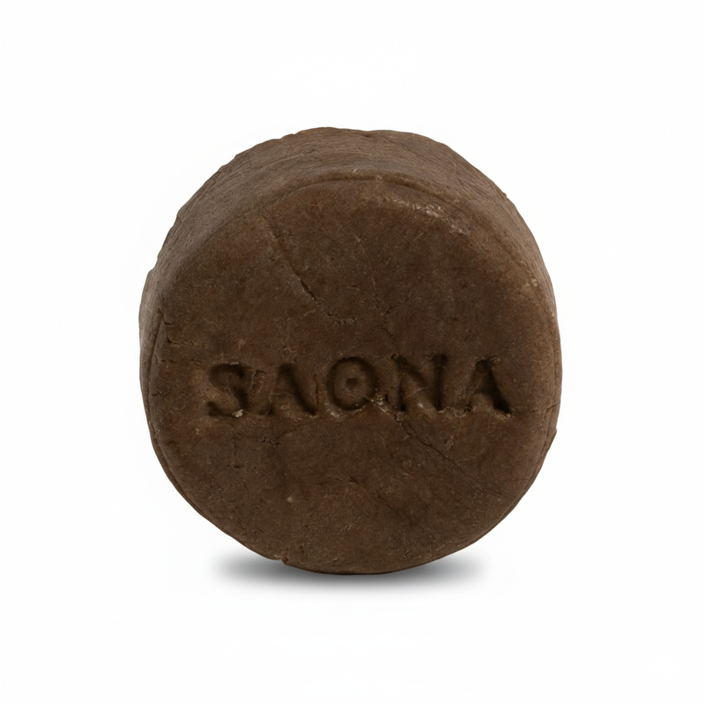 Champú sólido natural seborregulador Saona Balance  80 g_0