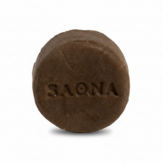 Champú sólido natural seborregulador Saona Balance  80 g_0