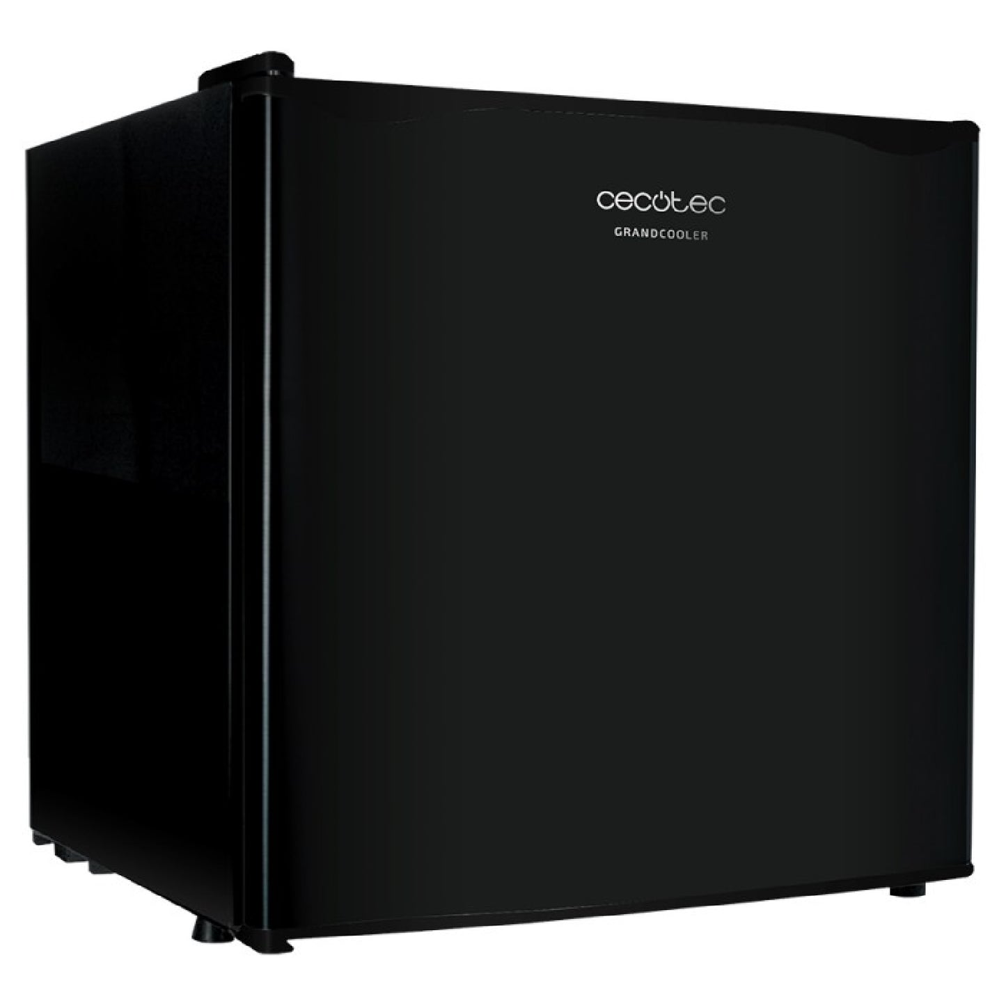 Cecotec Mini Frigorífico Grandcooler 20000 Silentcompress Black_0