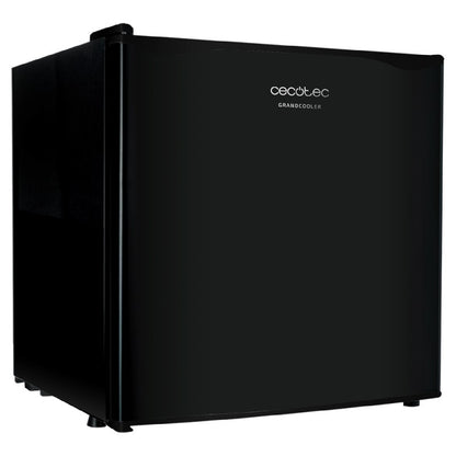 Cecotec Mini Frigorífico Grandcooler 20000 Silentcompress Black_0
