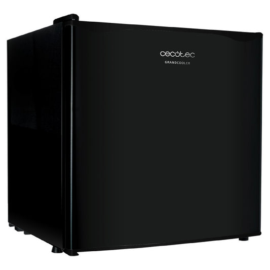 Cecotec Mini Frigorífico Grandcooler 20000 Silentcompress Black_0