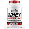 Whey Protein 100% 2 Kg Galleta María