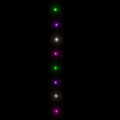 Vidaxl Tira De Luces Con 1000 Led Pvc Pastel Multicolor 100 M_3