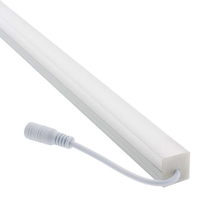 Barra Lineal Led Alkal, 20w, Dc24v, 100cm, Blanco Frío_1