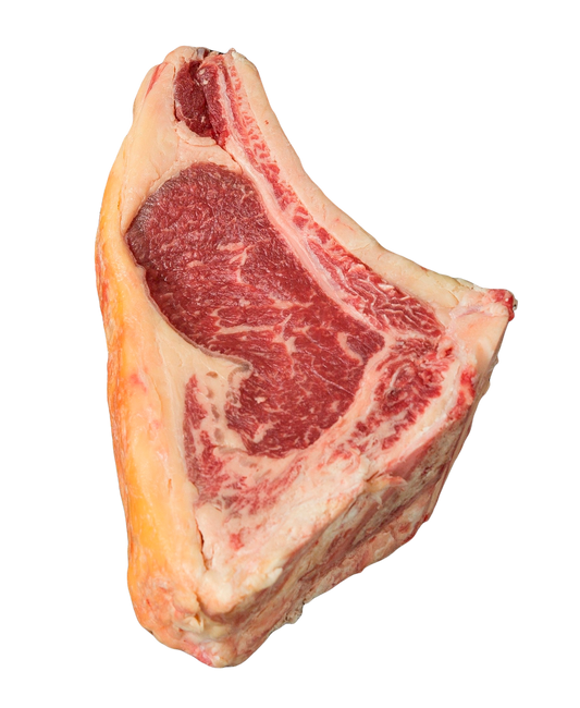 Chuletón Europeo Extra 900g aprox.