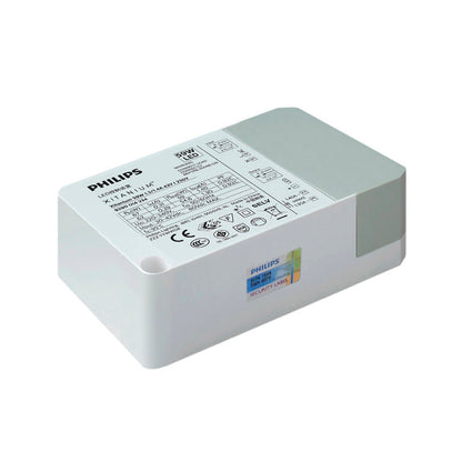Led Driver Philips, Dc30-42v/59w/1400ma_1