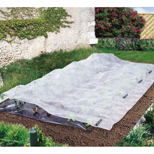 Manta Térmica Para Plantas - 3,2x10 M_0