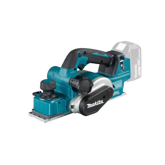 Cepilladora 18v Sin Aku Y Cargador Dkp181z Makita_0