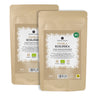 Pack 2x Azúcar Panela ECO Planeta Huerto 1kg