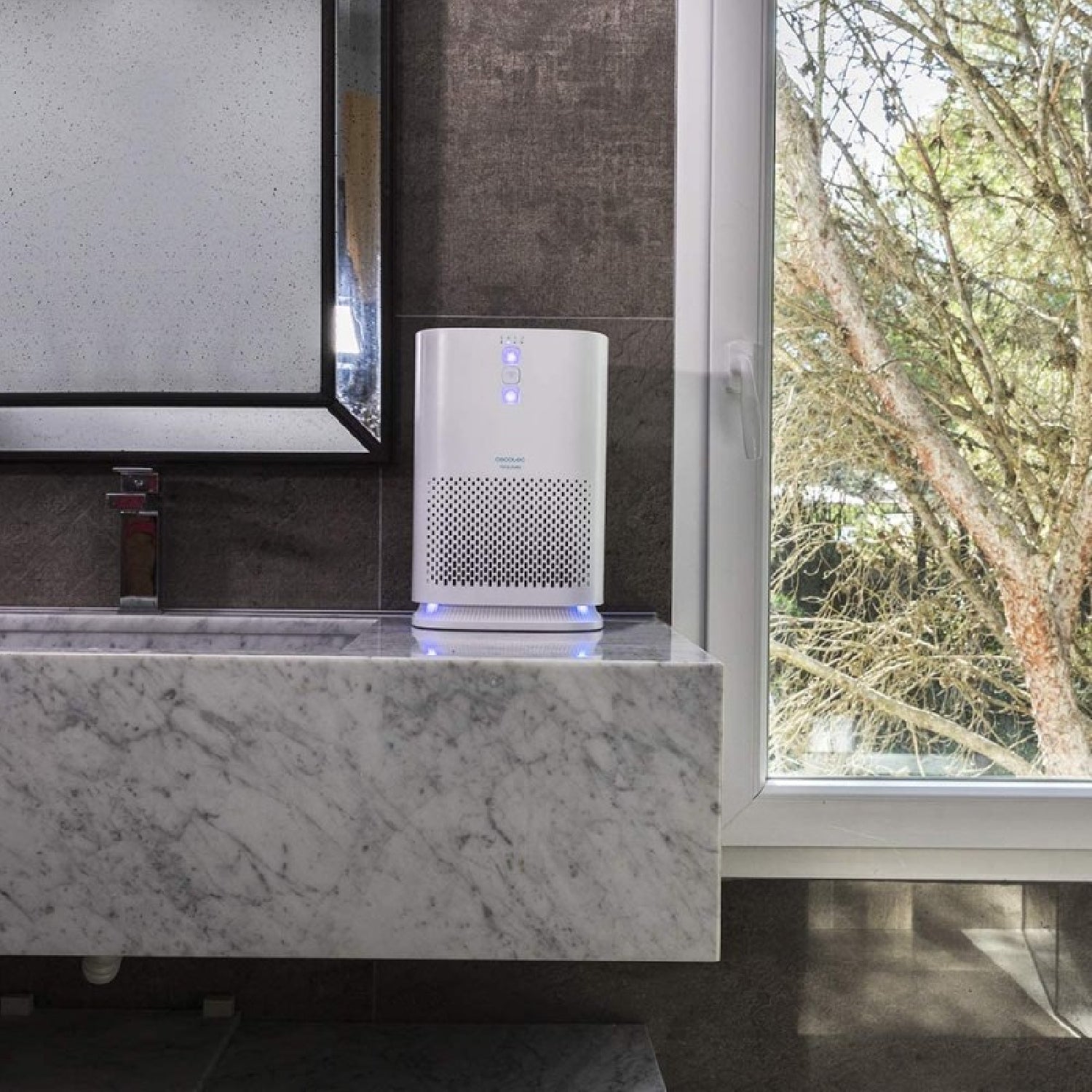 Cecotec Purificador De Aire Purificador Totalpure 1500 Connected_3