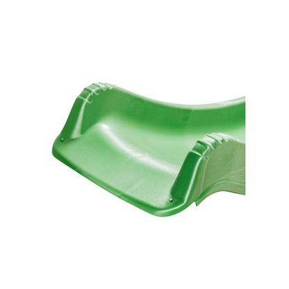 Rampa De Tobogan Masgames Xl (altura 150 Cm) Verde Lima._1