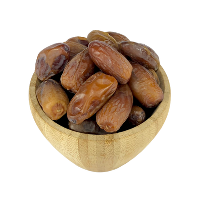 Granel Orgánico Deglet Nour Dátil Orgánico 1 Kg_0