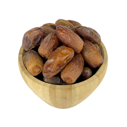 Granel Orgánico Deglet Nour Dátil Orgánico 1 Kg_0