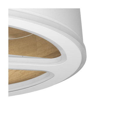 Ventilador Dc Tatiana 110w Blanco/mad.clara 3 Aspas 62d 3000-4000-6000k 9350lm Remoto,memoria,temporizador_1