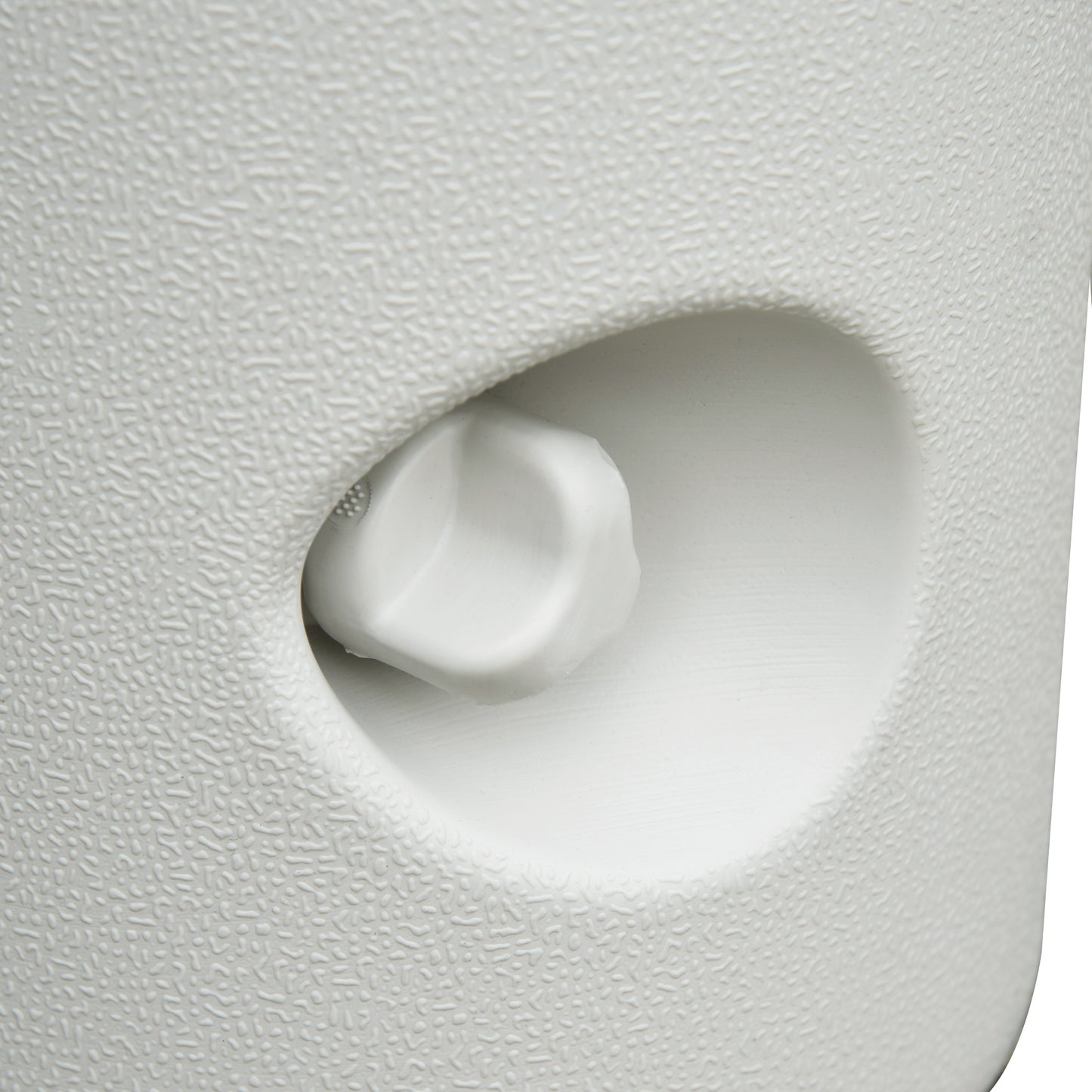 Outsunny Juego De 4 Pesos Para Carpas Rellenables De Agua Ø22/24x25 Cm Blanco_3