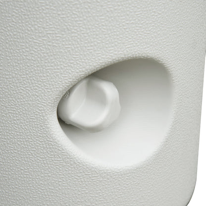 Outsunny Juego De 4 Pesos Para Carpas Rellenables De Agua Ø22/24x25 Cm Blanco_3