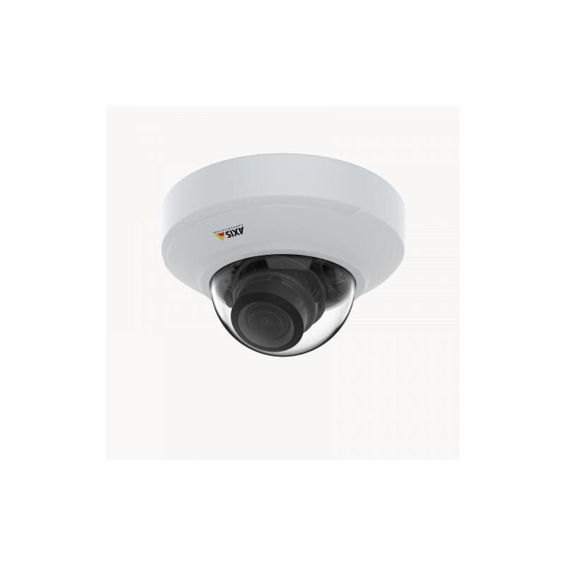 Axis M4216-v Cámara De Seguridad Ip Interior 2304 X 1728 Pixeles Techo_3