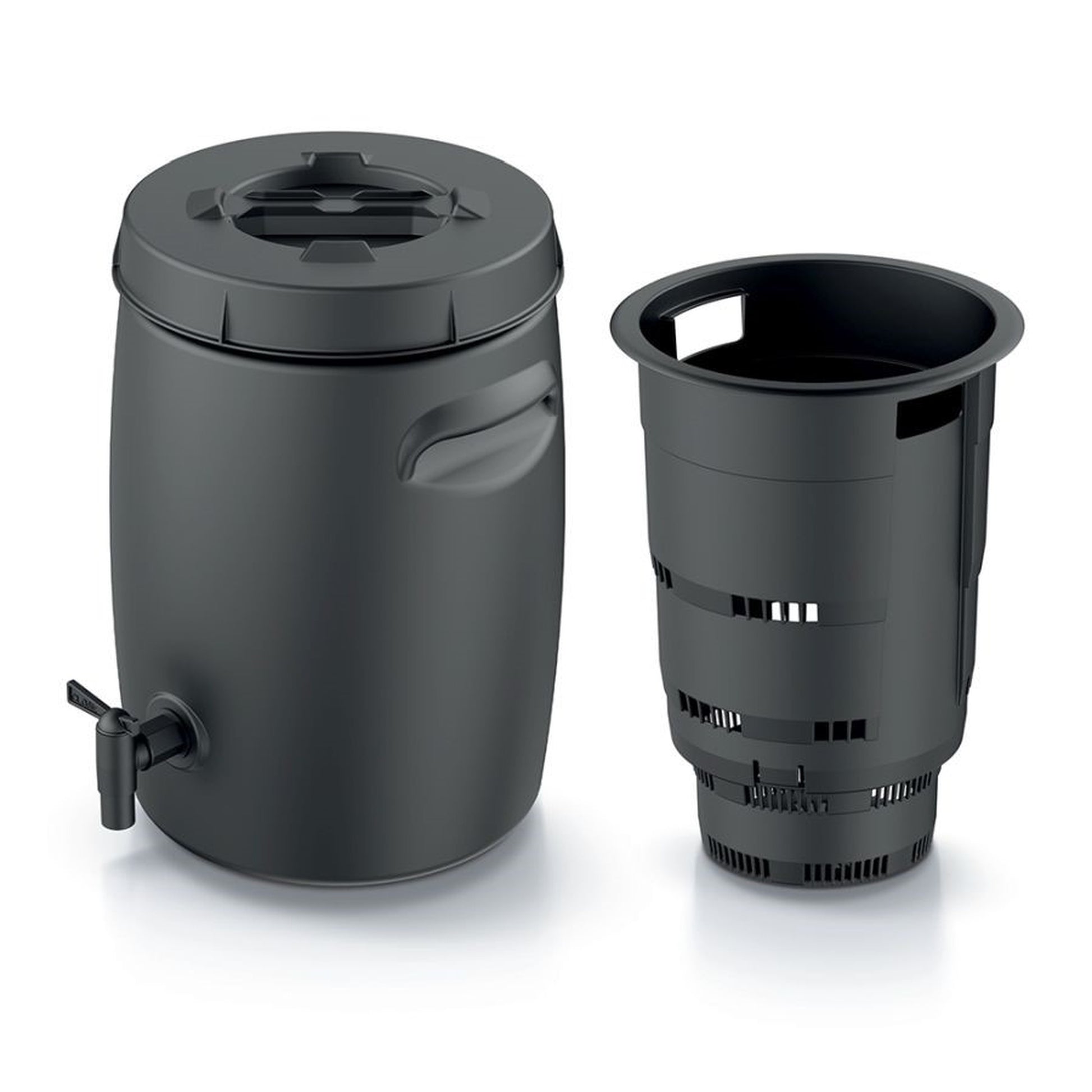 Contenedor De Produccion Fertilizantes Combioliq 25l_2