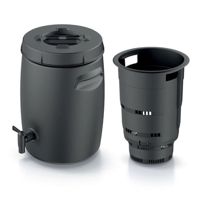 Contenedor De Produccion Fertilizantes Combioliq 25l_2