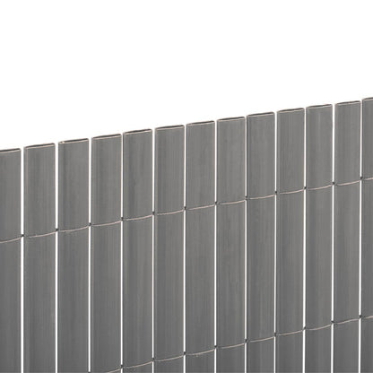 Cañizo Pvc Essential Recyclane 20mm Piedra Para Jardines Y Terrazas 0,9x3 M / Multicolor_0
