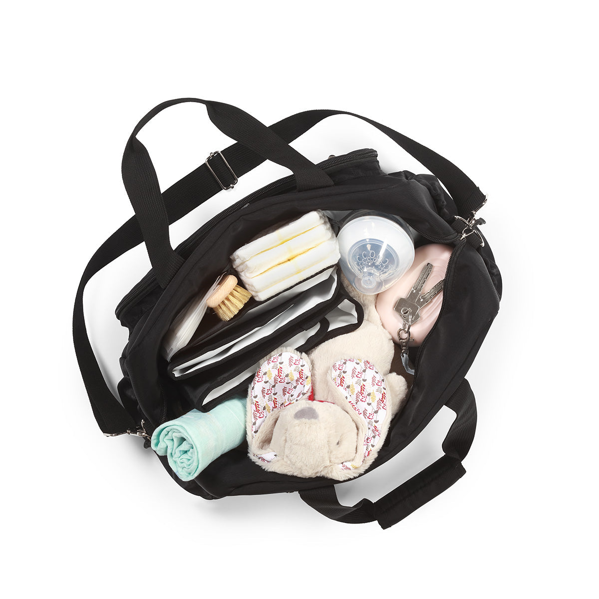 Babyono Bolso De Viaje Maternal_1