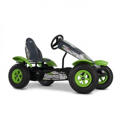 Kart De Pedales Electrico Berg X-plore E-bfr-3.
