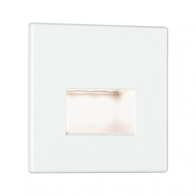 Foco Empotrado Blanco Paulmann 93093 Bombilla(s) No Reemplazable(s) Led 1,2 W_0
