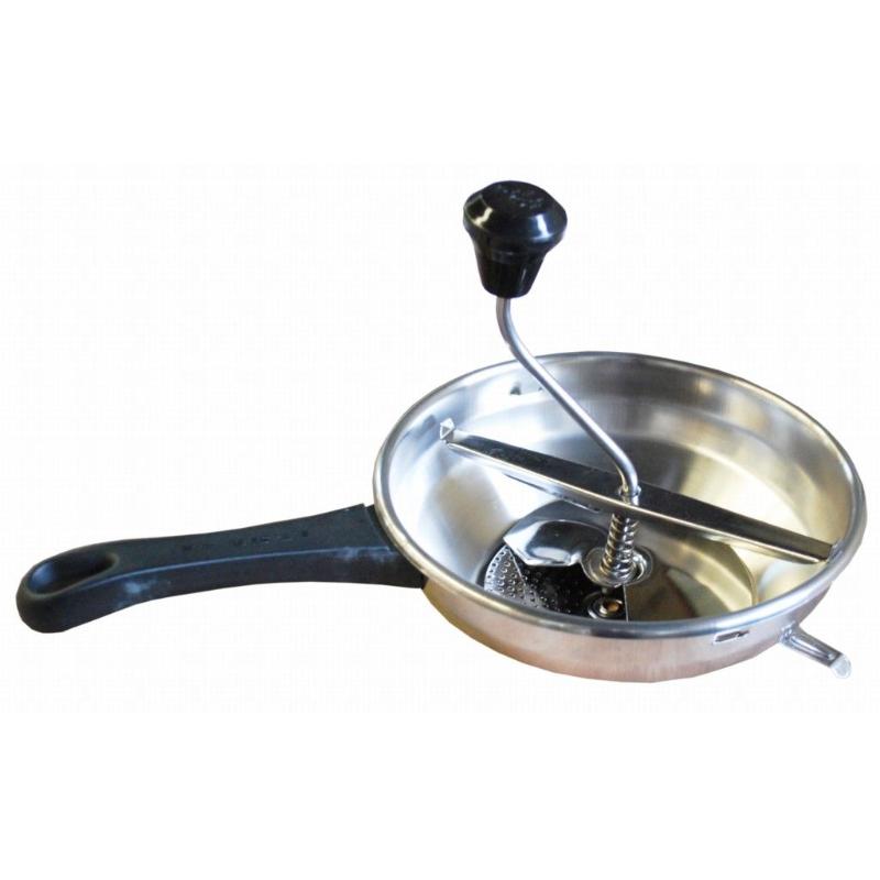 Pasapure Inox 2/d.m.baqu.blist_0