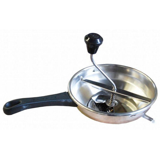 Pasapure Inox 2/d.m.baqu.blist_0