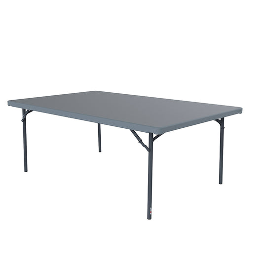 Zown Mesa Plegable Rectangular 200 X 122 Cm Imperial200_0