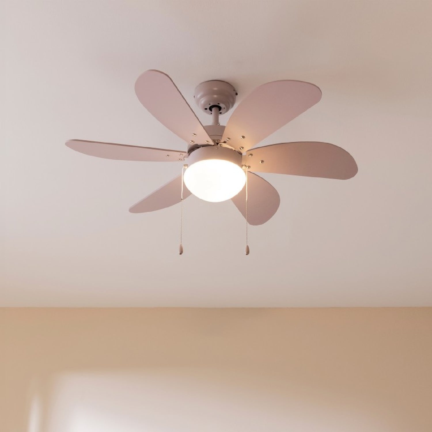 Cecotec Ventilador De Techo Con Luz Energysilence Aero 3600 Vision Full Purple Cecotec_4
