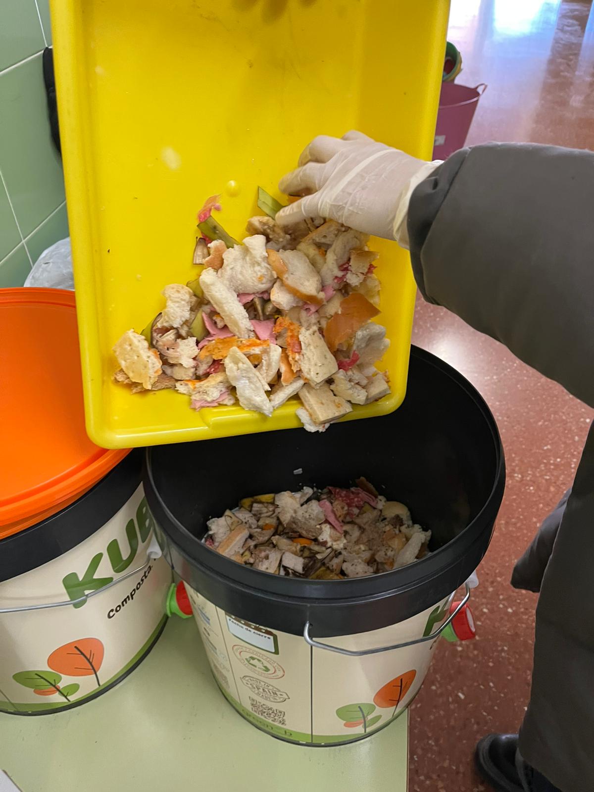 Kuboshi Extra: Pack De Compostaje Bokashi_2