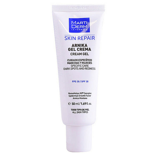 Aceite Regenerador Blanqueador Skin Repair Martiderm (50 Ml)_0