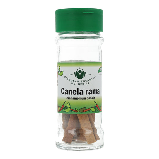 Canela en Rama Bio Biocop 20 g