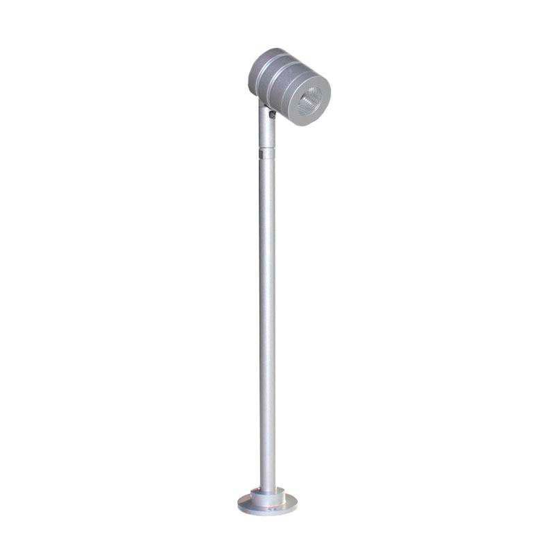 Barra Lineal Iluminación Vitrinas Peok, 3w, Blanco Neutro_0