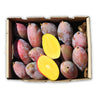Mangos Ecológico Osteen Caja De 2kg