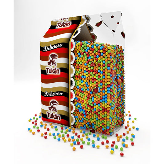 Topping Color 1000g_0