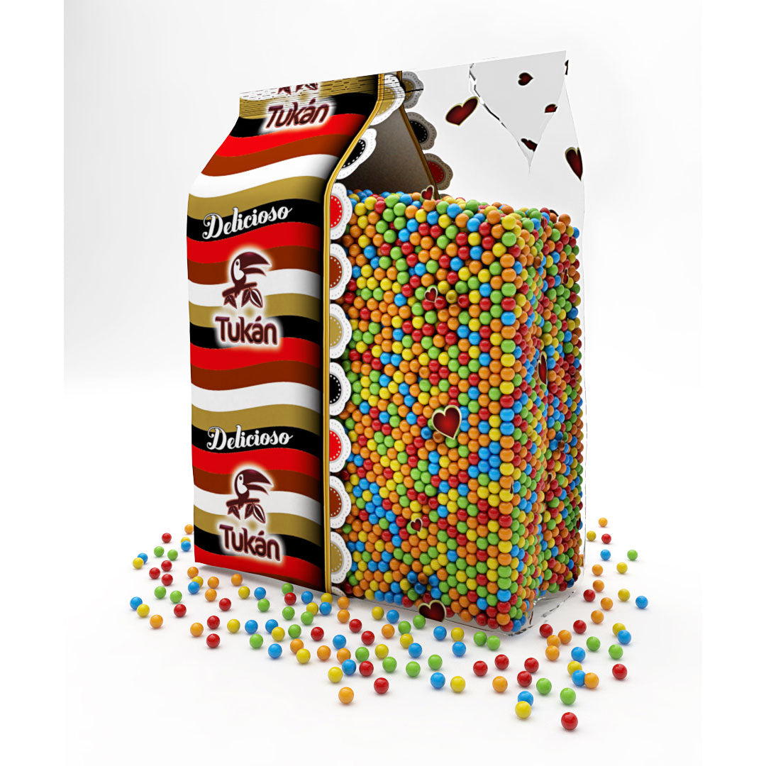 Topping Color 1000g_0