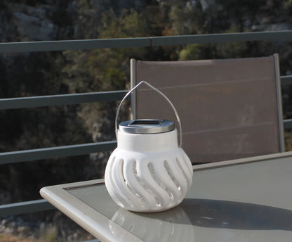 Anti-mosquito Lantern With Solar_2