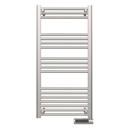 Cecotec Toallero Eléctrico Ready Warm 9200 Smart Towel Steel_0