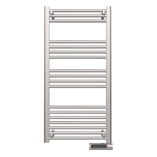 Cecotec Toallero Eléctrico Ready Warm 9200 Smart Towel Steel_0