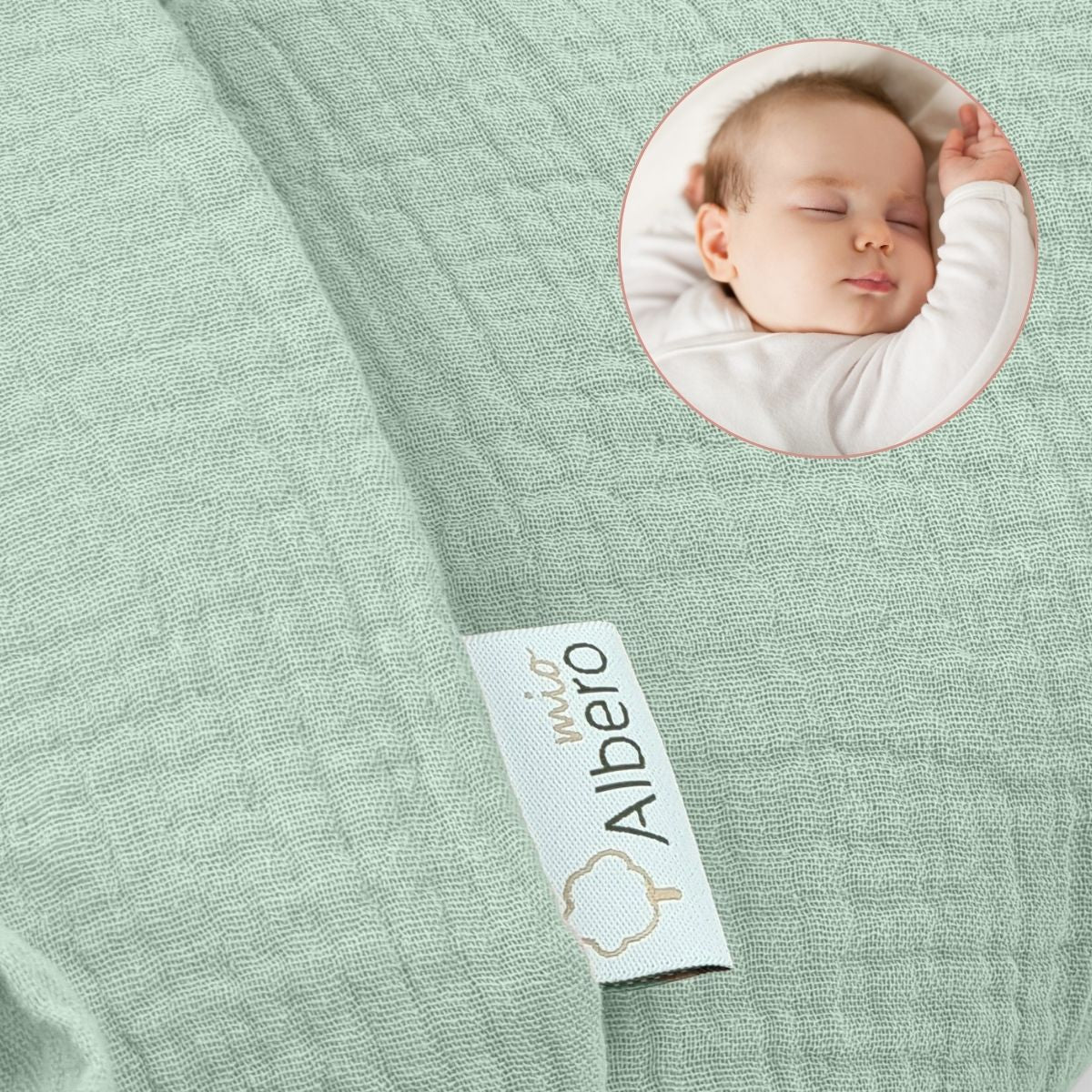 Saco Entretiempo De Muselina Portabebé Grupo 0 Rosa