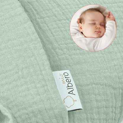 Saco Entretiempo De Muselina Portabebé Grupo 0 Gris