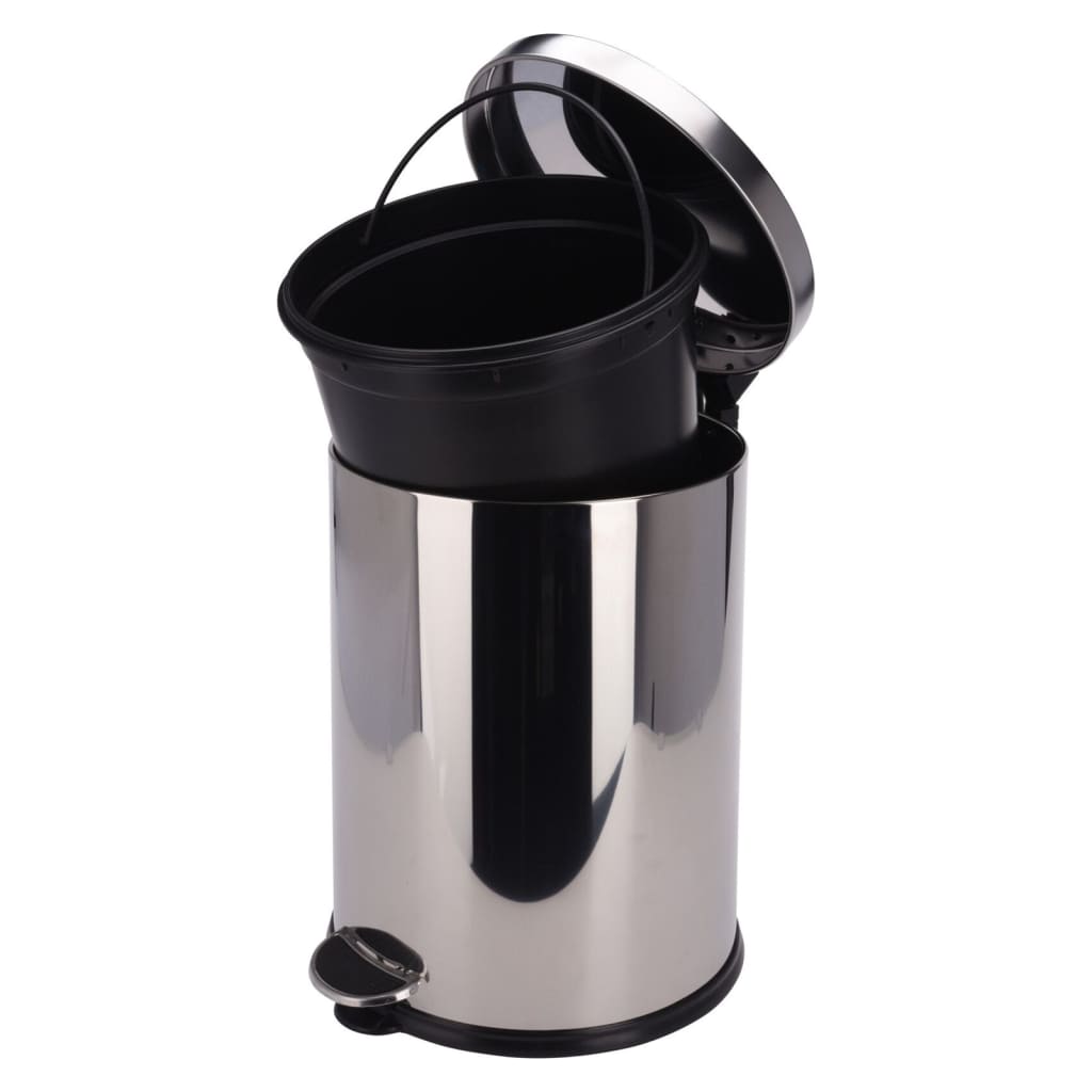 Excellent Houseware Cubo De Basura 30 L_1