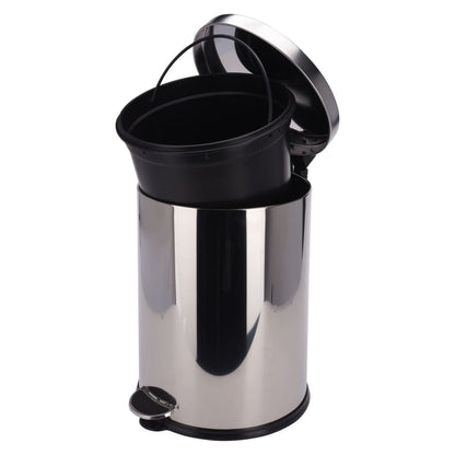 Excellent Houseware Cubo De Basura 30 L_1