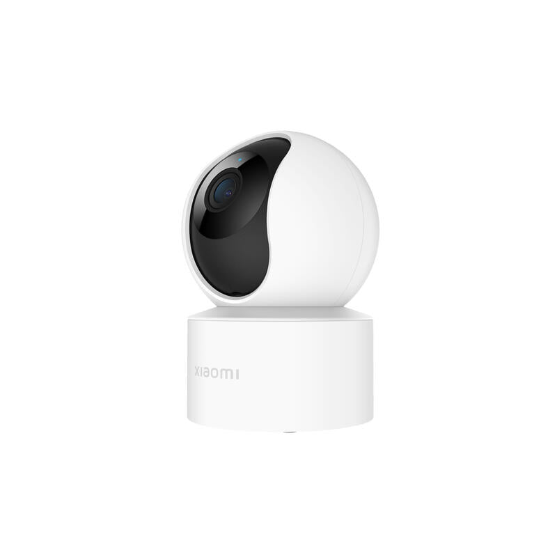 Cámara De Videovigilancia Xiaomi Smart Camera C200 1080p Visión Nocturna Control Desde App_2
