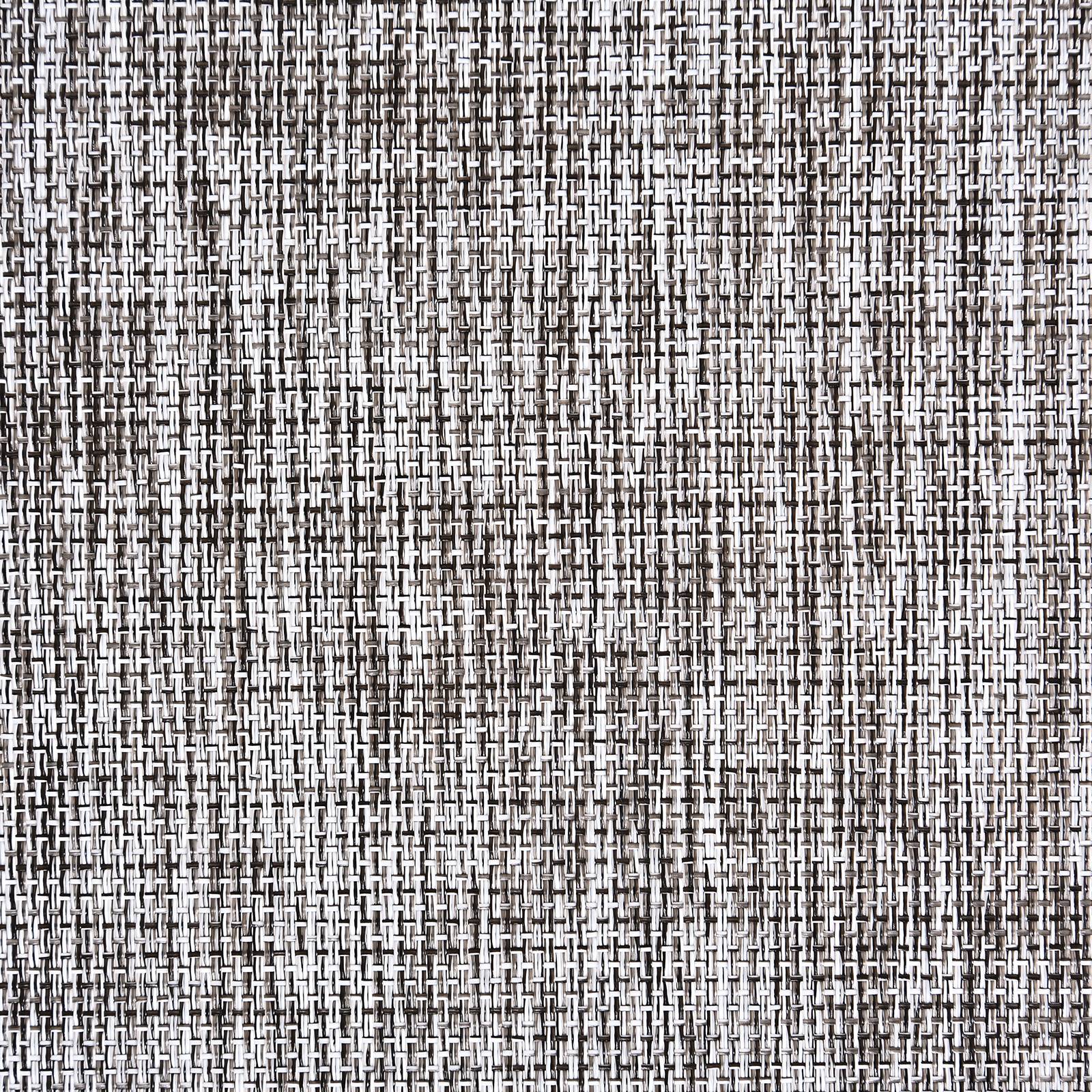 Outsunny Conjunto De 2 Mecedoras De Exterior Con Reposacabezas 160x61x79 Cm Gris_3