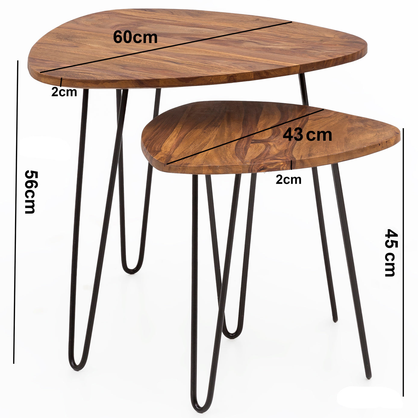 Mesa De Madera Sobria_3